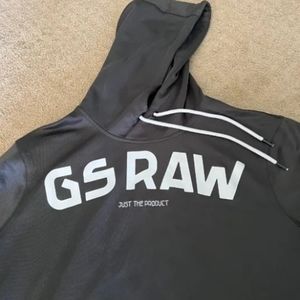 G-Star Raw Hoodie